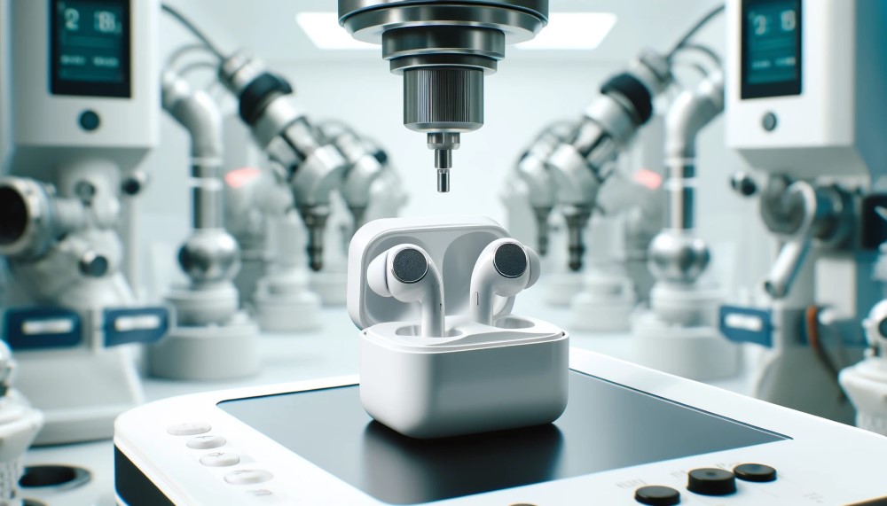 Bluetooth Earbuds Automated Testing A Case Study - Colorful Art Collection - HD Quality